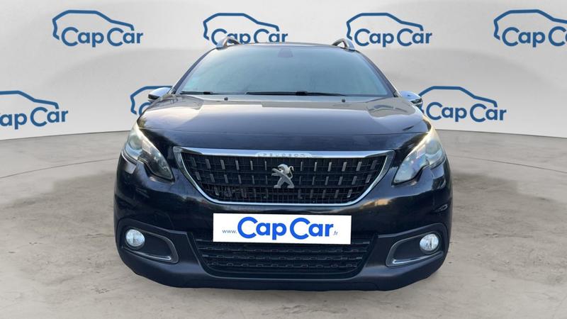 Peugeot 2008 1.2 PureTech 110 Style