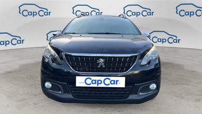 Peugeot 2008 1.2 PureTech 110 Style