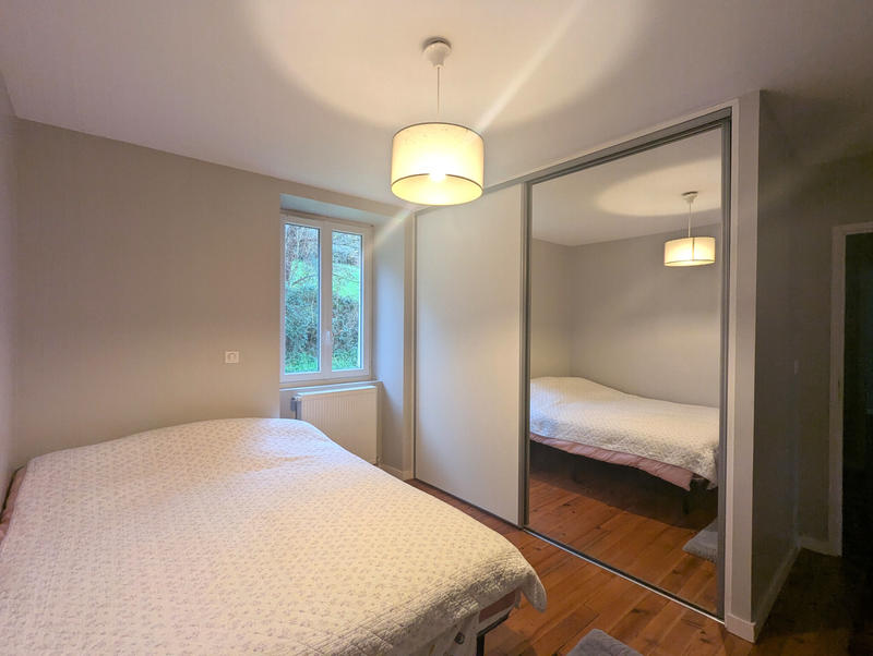 Maison - 176 m² - 5 pièces