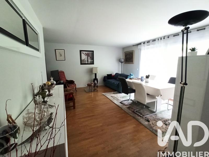 Appartement - 68 m² - 3 pièces