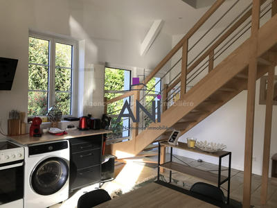 Appartement - 88 m² - 5 pièces