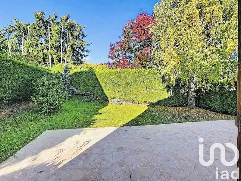 Maison - 178 m² - 6 pièces