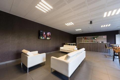 Studio - 23 m² - 1 pièce