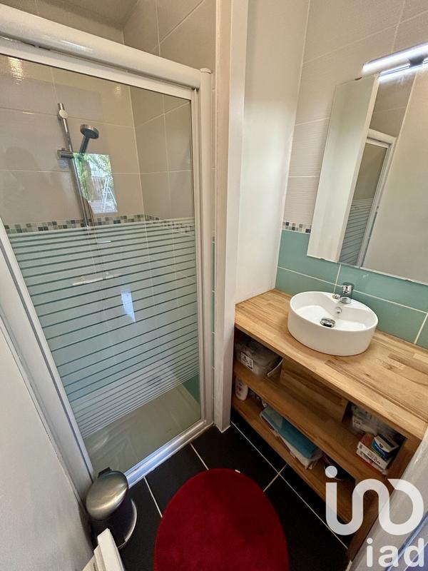 Maison de ville - 116 m² - 6 pièces