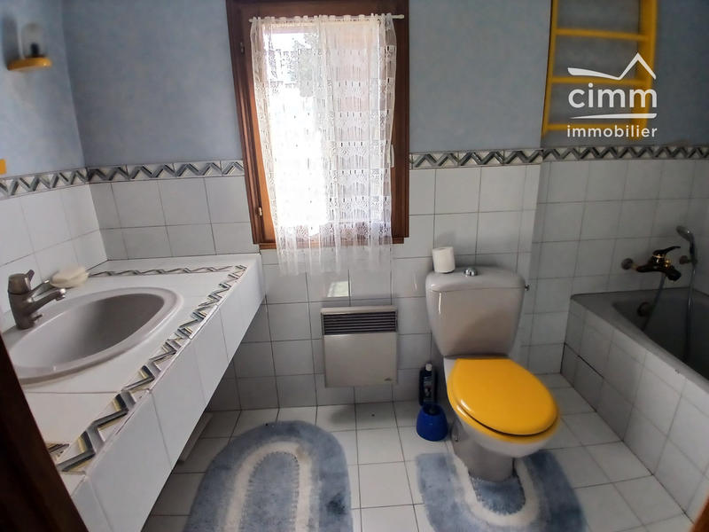 Villa - 170 m² - 6 pièces