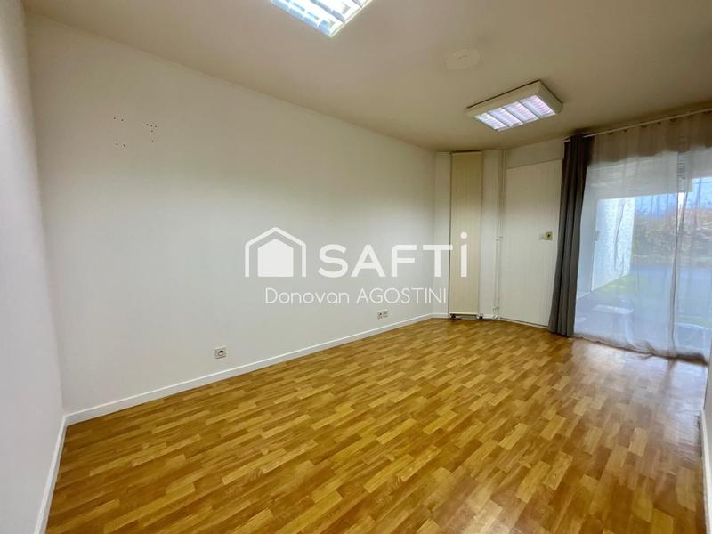 Appartement - 51 m² - 2 pièces