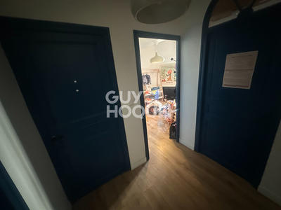 Fonds de commerce - 145 m²