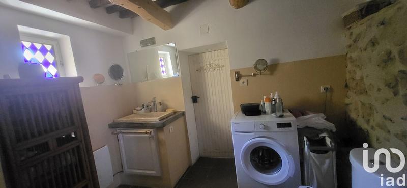 Maison - 390 m² - 11 pièces