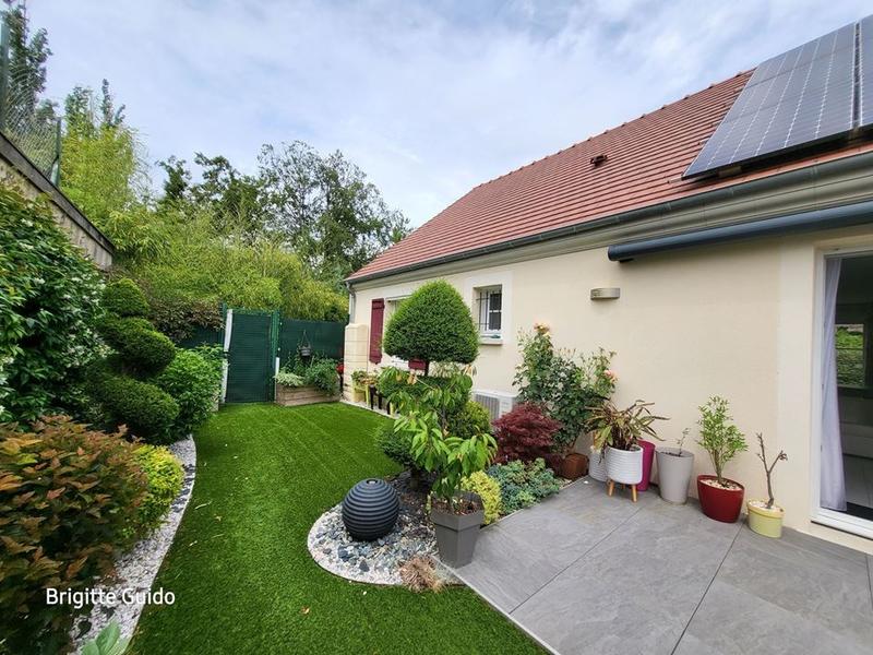 Longère - 145 m² - 6 pièces