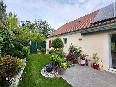 Longère - 145 m² - 6 pièces