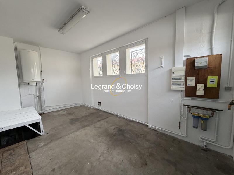 Maison - 103 m² - 3 pièces