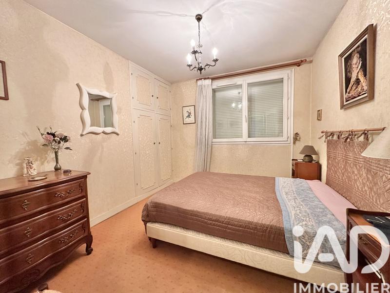 Appartement - 71 m² - 4 pièces