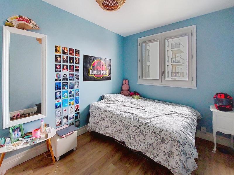 Appartement - 66 m² - 4 pièces