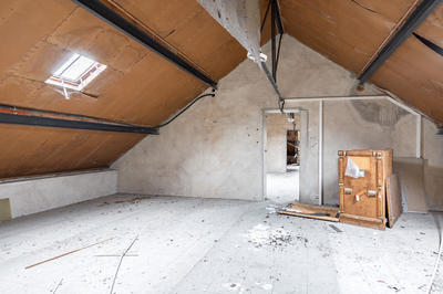 Immeuble - 2 658 m²