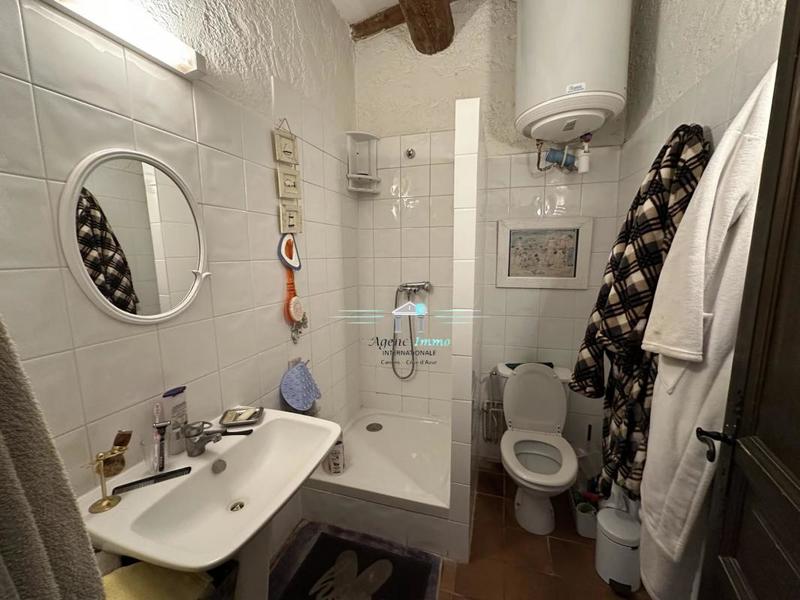 Maison en pierre - 120 m² - 5 pièces