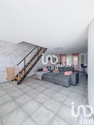 Appartement - 98 m² - 4 pièces