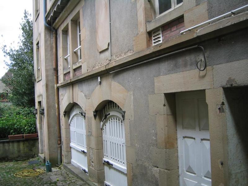 Immeuble - 280 m² - 12 pièces