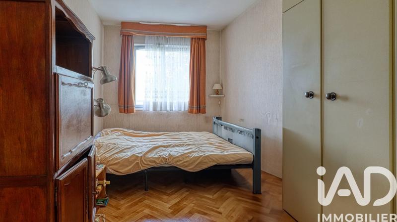 Appartement - 75 m² - 5 pièces