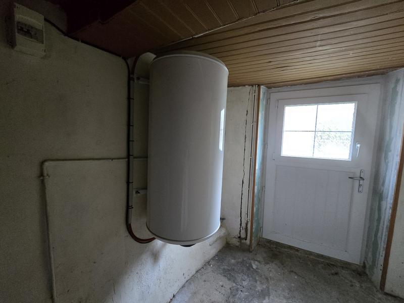 Maison - 70 m² - 4 pièces