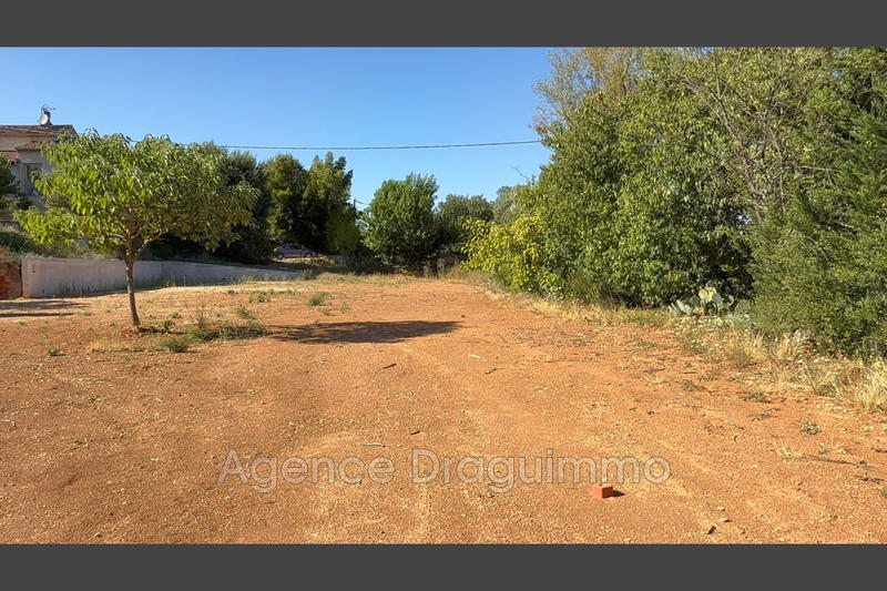 Terrain - 924 m²