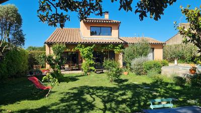 Villa - 160 m² - 5 pièces