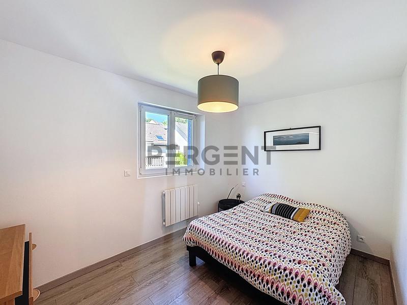 Maison contemporaine - 110 m² - 5 pièces