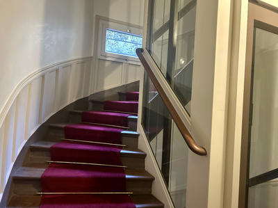 Appartement - 130 m² - 4 pièces