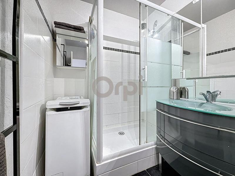 Appartement - 49 m² - 3 pièces