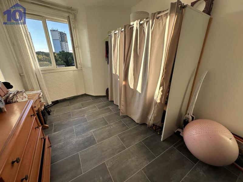 Appartement - 63 m² - 4 pièces