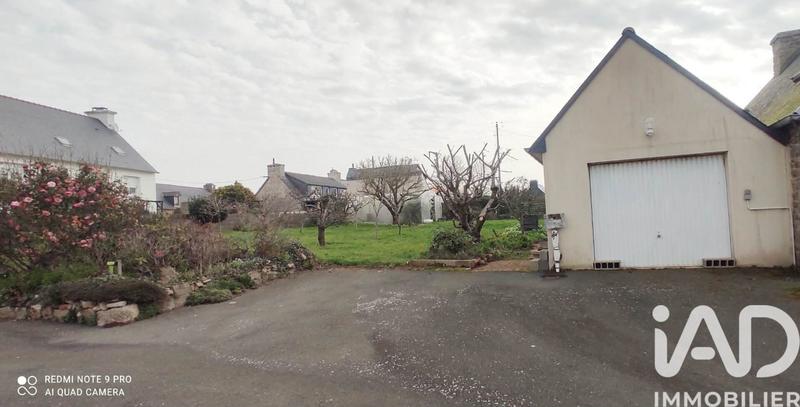 Maison - 157 m² - 9 pièces