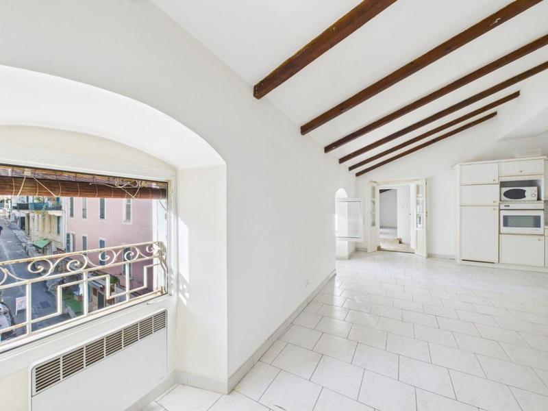 Appartement - 40 m² - 1 pièce