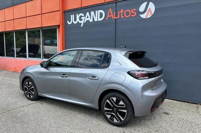 Peugeot 208 1.2 100 Allure Plus