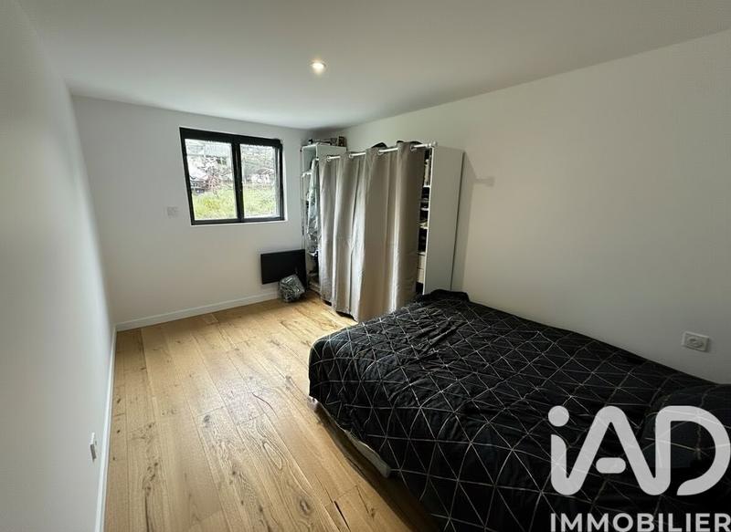 Maison - 72 m² - 4 pièces