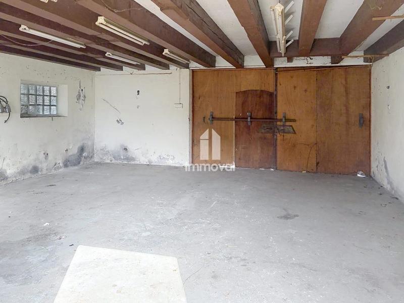 Maison - 83 m² - 4 pièces