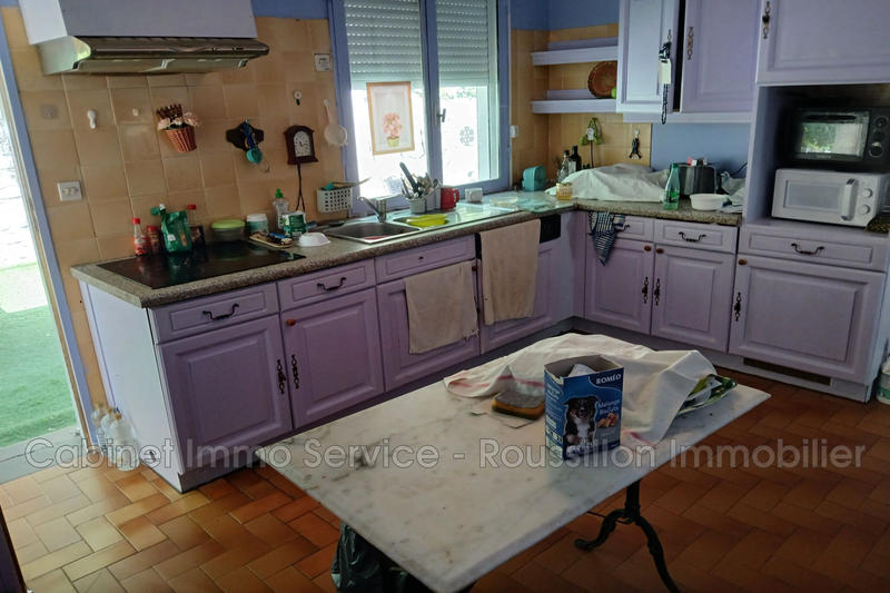 Villa - 113 m² - 5 pièces