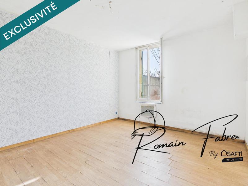 Maison - 154 m² - 6 pièces