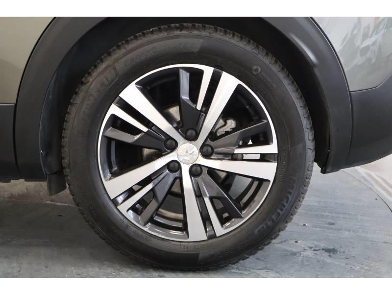 Peugeot 3008 1.6 BlueHDi 120ch s&amp;S Bvm6 Allure
