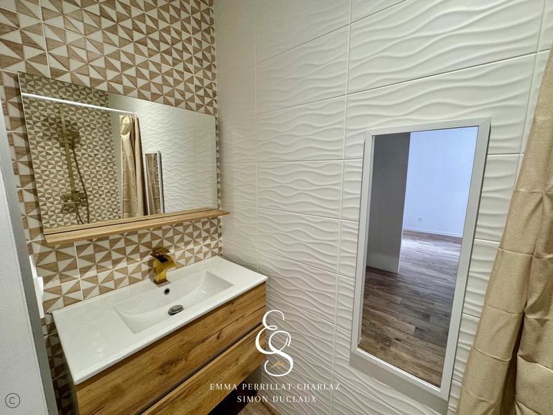 Maison - 109 m² - 5 pièces