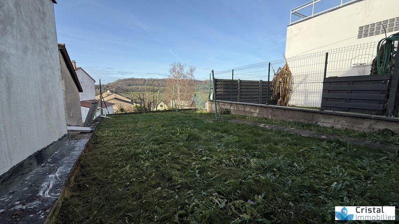 Maison ancienne - 132 m² - 5 pièces