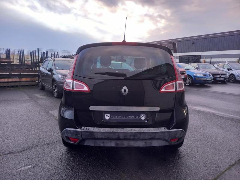 Renault Scénic 1.9 dCi 130 Ch Expression