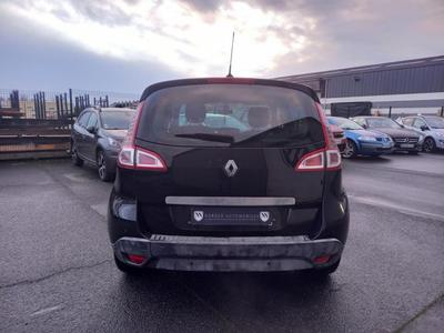 Renault Scénic 1.9 dCi 130 Ch Expression