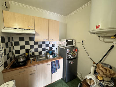 Appartement - 41 m² - 2 pièces