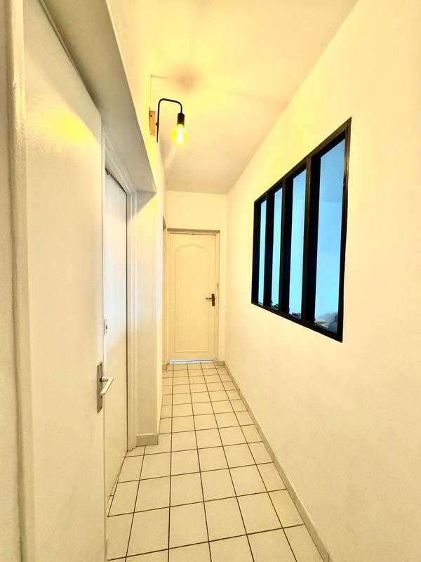 Appartement - 73 m² - 4 pièces