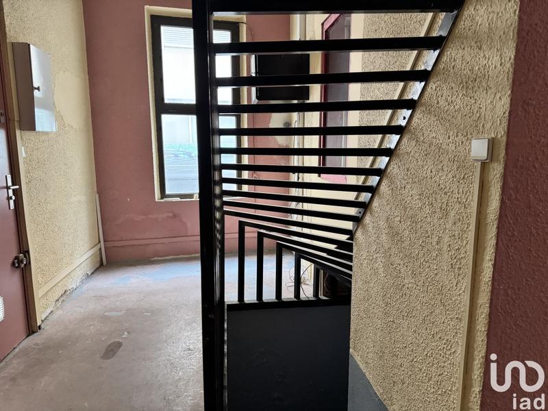 Local commercial - 75 m²