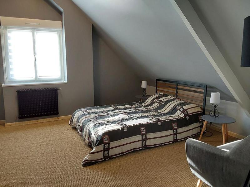 Maison - 85 m² - 6 pièces