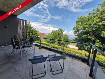 Maison - 111 m² - 4 pièces