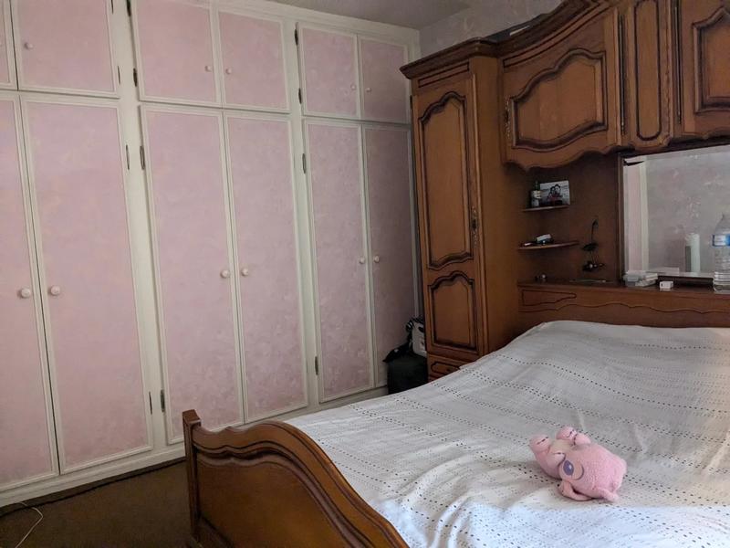 Immeuble - 228 m² - 9 pièces