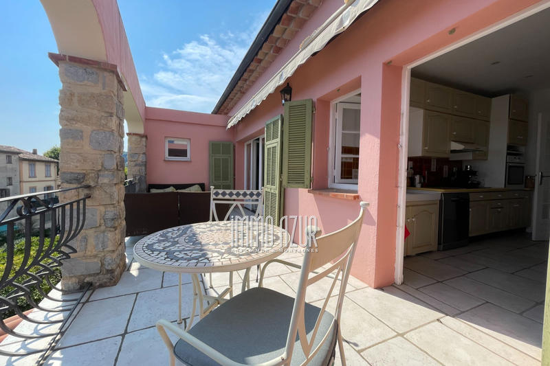 Maison de ville - 115 m² - 5 pièces