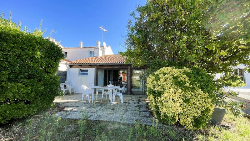 Maison - 82 m² - 6 pièces