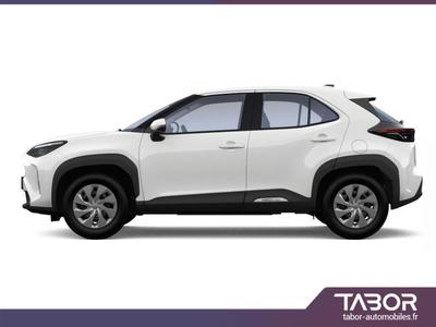 Toyota Yaris Cross 1.5 Hev 116 Cvt cam Shz Acc